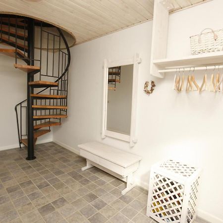 Loftgard Bed And Bath Apartment Ovtrup ภายนอก รูปภาพ