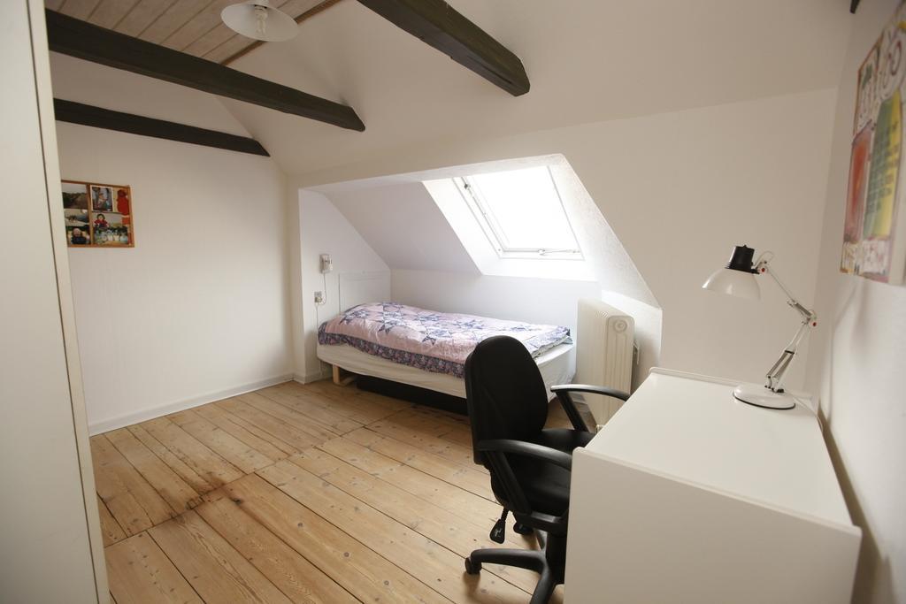 Loftgard Bed And Bath Apartment Ovtrup ห้อง รูปภาพ
