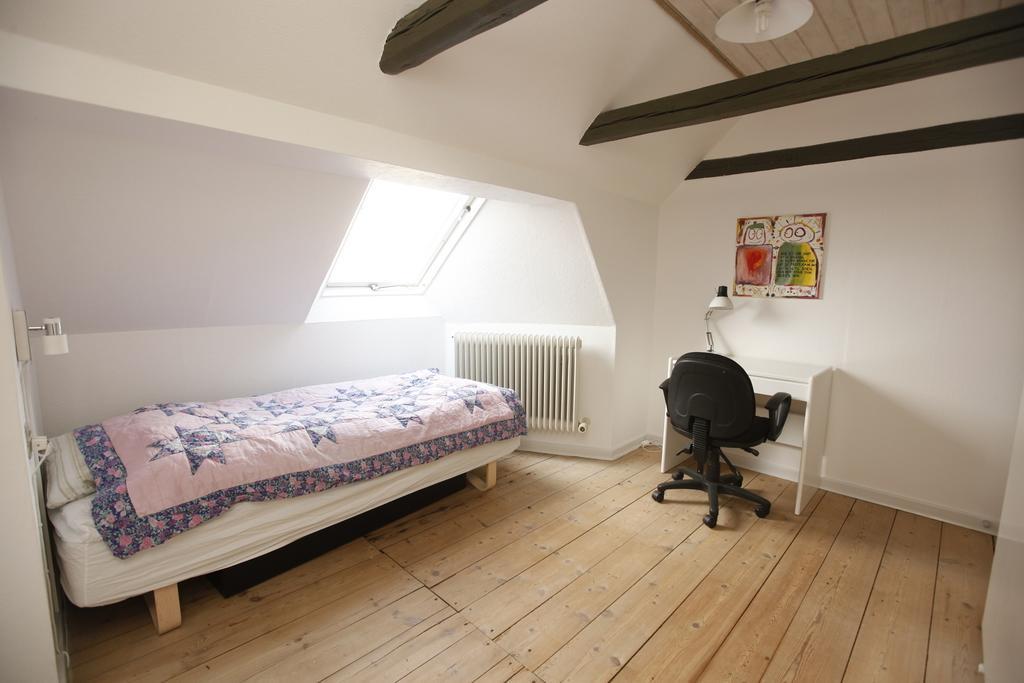 Loftgard Bed And Bath Apartment Ovtrup ห้อง รูปภาพ