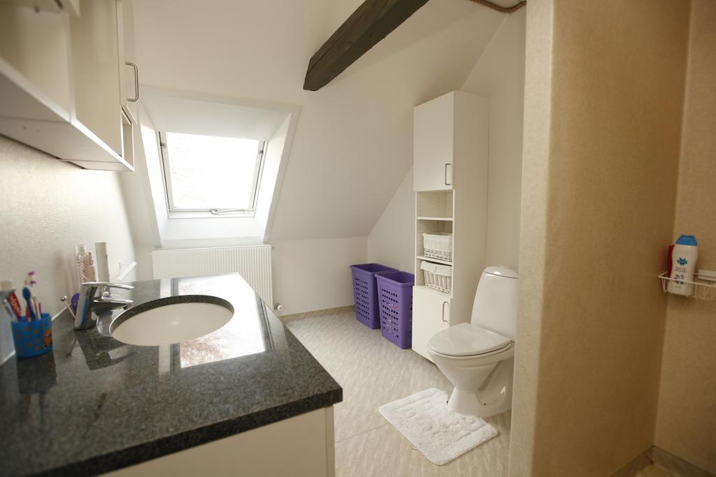 Loftgard Bed And Bath Apartment Ovtrup ห้อง รูปภาพ